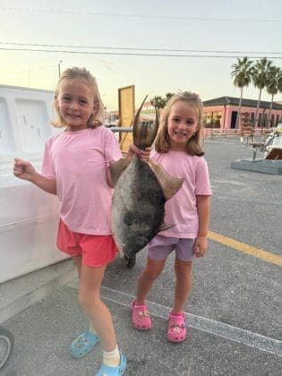 Pcb Fishing Rodeo 9861