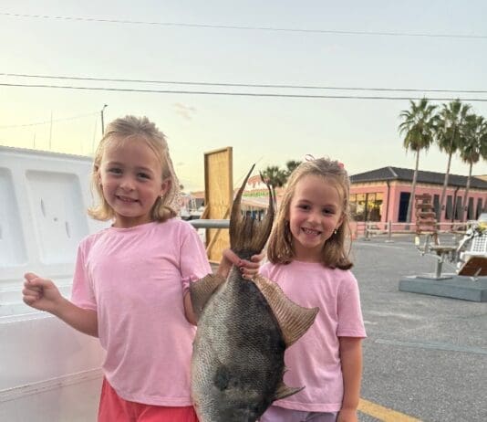 Pcb Fishing Rodeo 9861