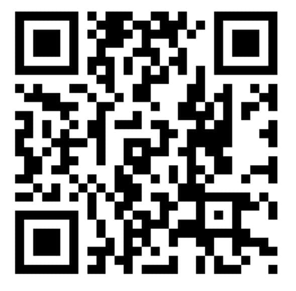 Pcb Fishing Rodeo Qr Code