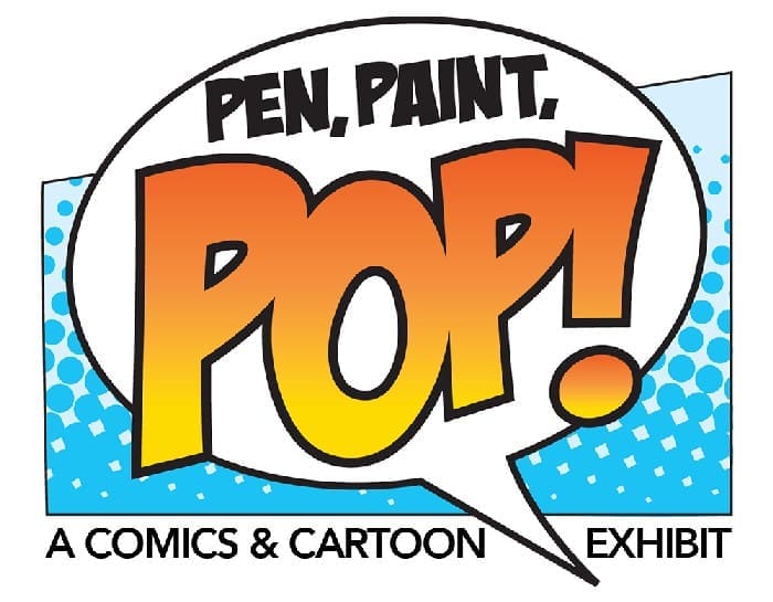 Penpaintpop Logo New