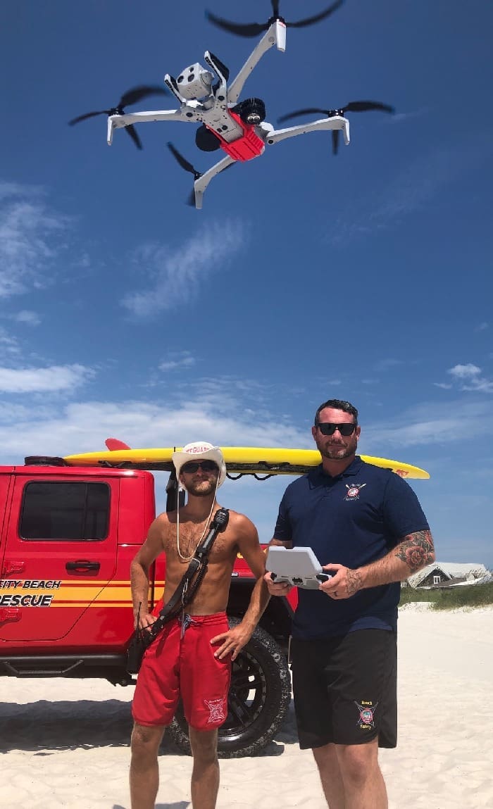 Skyview Drone
