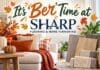 It’s ‘Ber’ Time at Sharp Flooring & Home Furnishing Chatgpt Image Sep 26, 2026, 02 49 42 Pm