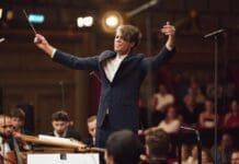 Pc Symphony Alex Amsel