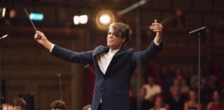 Pc Symphony Alex Amsel