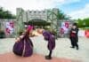 Pirates of the High Seas & Renaissance Fest Returns to Panama City Beach for a Weekend of Swashbuckling Fun on Oct. 9-11 Image002
