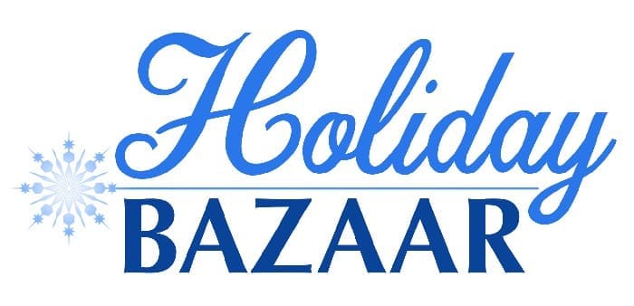 Holiday Bazaar