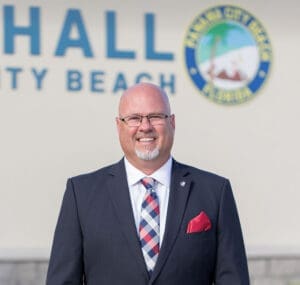 Pcb Mayor