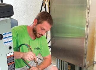 Know Your Pro: Modern Air Solutions Modern Air