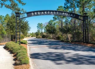 New Phase Offers New Opportunities in the Breakfast Point Community Breakfast Pt
