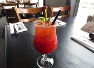 Grand Lagoon Golf Tournament and Bloody Mary Fest Nov. 6-7