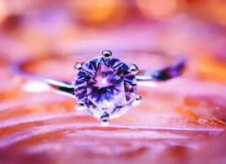 Diamonds: A Natural Choice Diamond