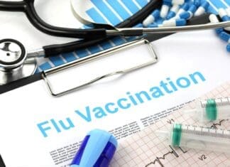 Why the Flu Vaccine is More Important This Year Flu Vaccination