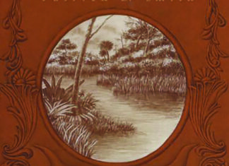 Book Review: A Land Remembered Book Review Cvr