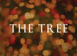 The Tree The Tree Sean Dietrich