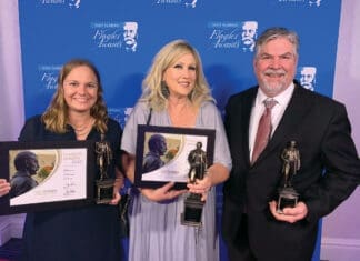 Visit Panama City Beach Awarded Five Flagler Awards Visit Pcb Awards