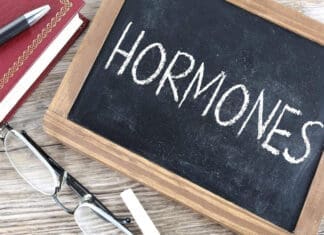 Hormones