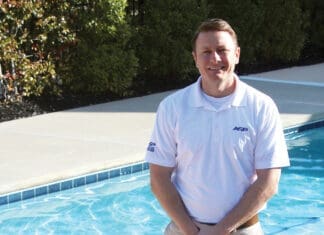 America’s Swimming Pool Company Asp Nick Carver Pr Photo