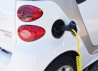 Are Electric Vehicles in Your Investing Future? Electric Car