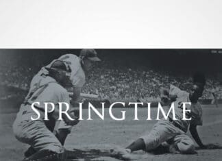 Springtime Spring Sean