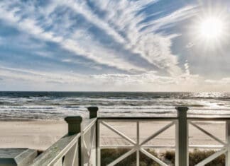 Berkshire Hathaway Homeservices Beach Properties of Florida Named One of Berkshire Hathaway Homeservices Network’s Top 50 Companies Bhbp 2021 March