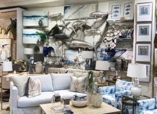 Design and Culture: Oh, How We Love the Sea Sea 1