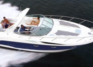 New U.S. Coast Guard Law Requires Use of Engine Cut-Off Switches Bayliner
