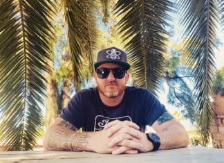 Giving Hope Through Music: Stevie Monce Stevie Monce