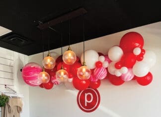 Introducing: Balloon Art Events 30A Bae2