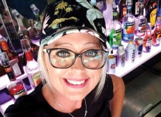 Know Your Local Bartender Bartender Candice