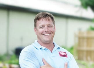 Know Your Local Pro: MK Weber Engineering Mk Mike Edited
