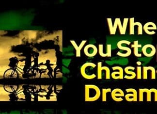 Chasing Dreams 14522