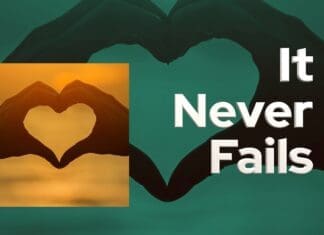Does True Love Last Forever 14519