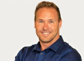 Know Your Neighbor: Christopher Gough Christopher Gough