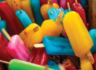 A Pastor’s Ponderings: Summer Refreshment for the Soul Ice Pop Popsicle Ice Cream Dessert Sweet Frozen