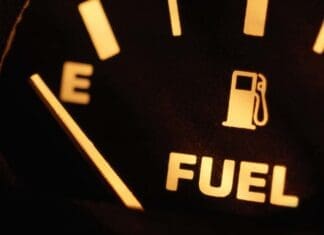 The Good Samaritan Gas Tank Empty