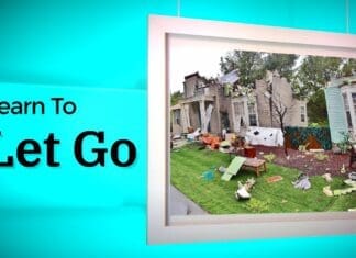 Let It Go | Disaster Recovery 14737