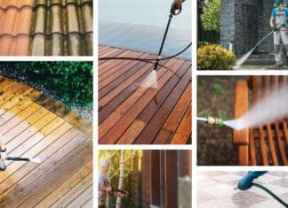 Know Your Pro: Oasis Power Wash Oasis Collage