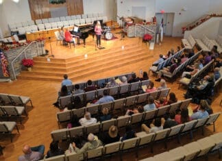 Studio 237 Music Lessons: Recital Celebration Dec. 11 Studio 237 Recital Picture