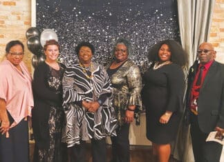 The LEAD Coalition Making a Difference! Lead