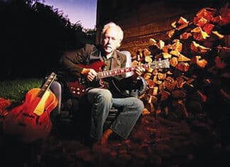 Mountain Sam Wheelock
