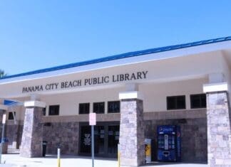 Winter Programming Geared For Adults at The Bay County Libraries Pcb Library