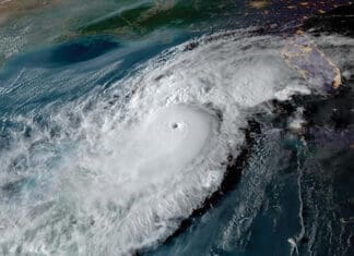 How the 2024 Hurricane Season Impacted Gulf Fishing Hurricane Milton