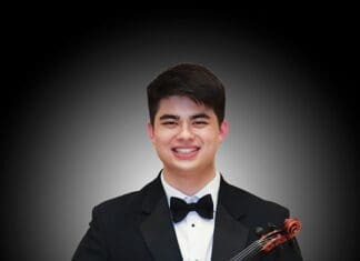 PC Symphony Didi Stone
