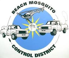 Beach Mosquito Control District’s PCB LIfe April 2025 Beach Mosquito Control
