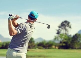 How I Build Golf Clubs – My Obsession with Perfection Golf
