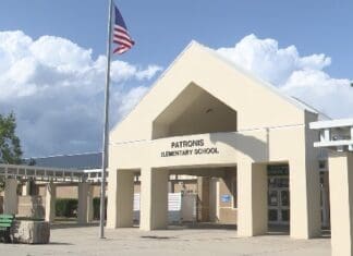 Patronis Elementary: A Million Little Reasons Patronis Elementary School