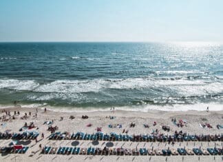 PCB Awarded $5 Million Federal Grant for Water Redundancy Project Pcb Awarded