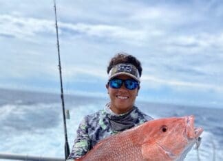 Federal Red Snapper Season – June 1 Thru SEPTEMBER 15!! Snapper July