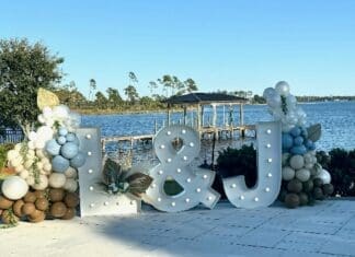 Chamber Spotlight: Avery Gail Event Rentals Avery Gail Event Rentals 4