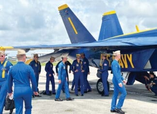 Chasing Perfection: Inside the World of the Blue Angels Blue Angels